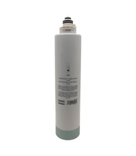 Cartouche combiné sédiment et charbon actif pour osmoseur Nokka 800 GPD à flux direct