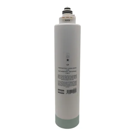Cartouche combiné sédiment et charbon actif pour osmoseur Nokka 800 GPD à flux direct