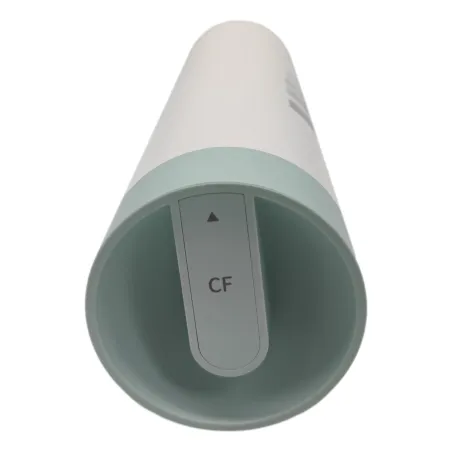 Cartouche combiné sédiment et charbon actif pour osmoseur Nokka 800 GPD à flux direct