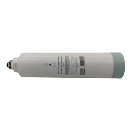Cartouche combiné sédiment et charbon actif pour osmoseur Nokka 800 GPD à flux direct