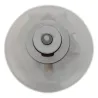 Cartouche combiné sédiment et charbon actif pour osmoseur Nokka 800 GPD à flux direct