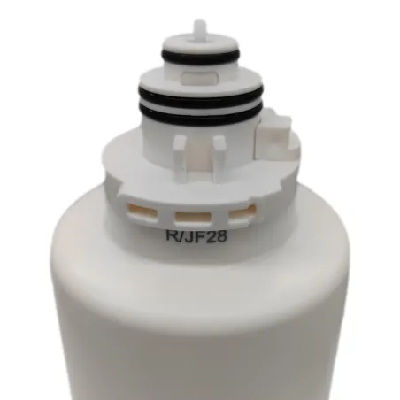 Cartouche combiné sédiment et charbon actif pour osmoseur Nokka 800 GPD à flux direct