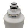 Cartouche combiné sédiment et charbon actif pour osmoseur Nokka 800 GPD à flux direct