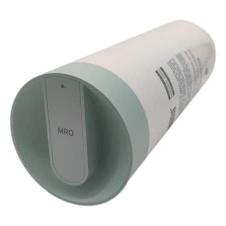 Membrane d'osmose 800 GPD pour osmoseur Nokka à flux direct