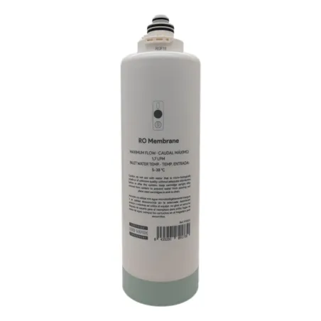 Membrane d'osmose 800 GPD pour osmoseur Nokka à flux direct