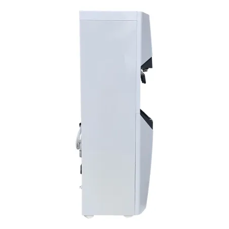 Fontaine à eau potable - Columbia FC-1300-F UV LED - Filtration intégrée