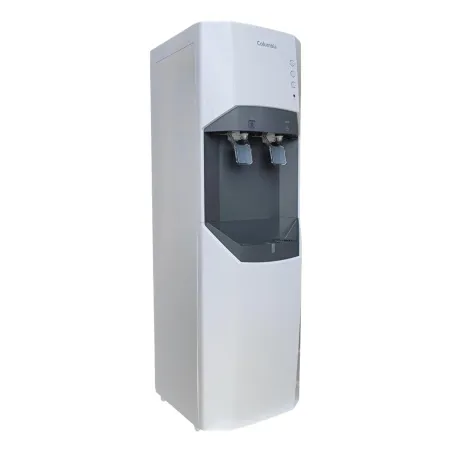 Fontaine à eau potable - Columbia FC-1300-F UV LED - Filtration intégrée
