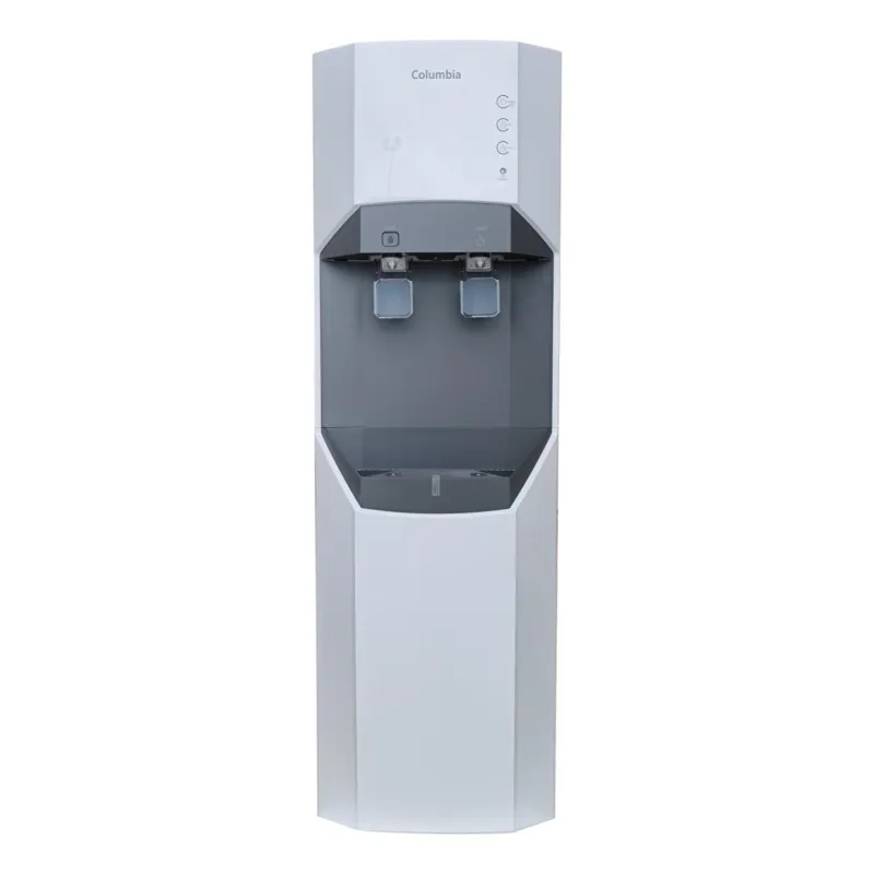 Fontaine à eau potable Columbia FC-1300-F UV LED