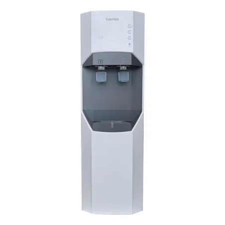 Fontaine à eau potable - Columbia FC-1300-F UV LED - Filtration intégrée