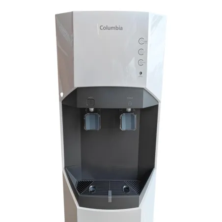 Fontaine à eau potable - Columbia FC-1300-UF UV LED - Ultrafiltration intégrée
