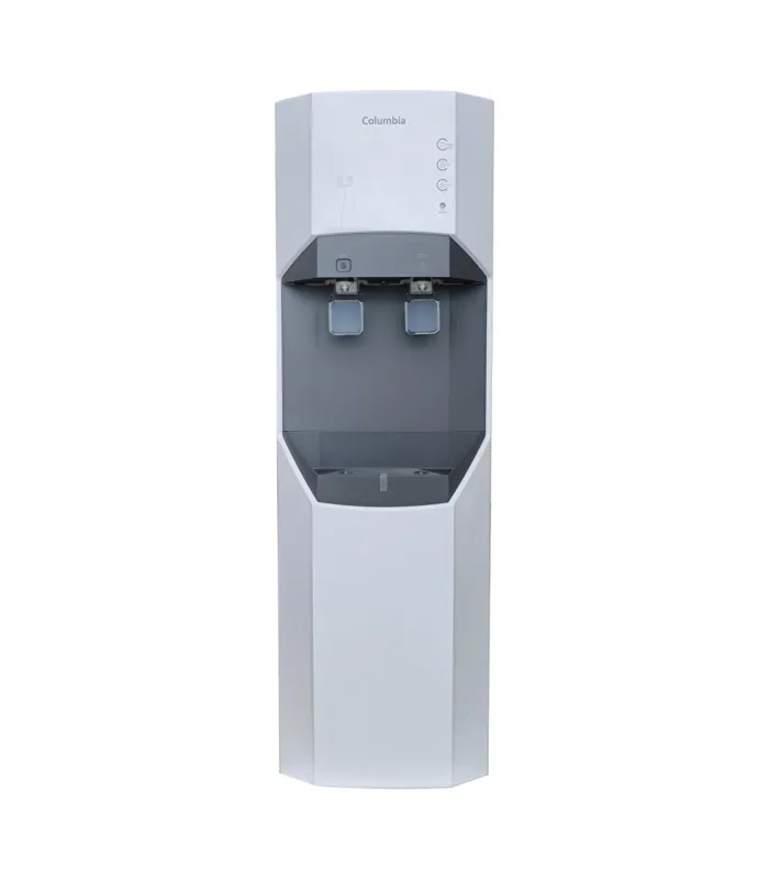 Fontaine à eau potable - Columbia FC-1300-UF UV LED - Ultrafiltration intégrée