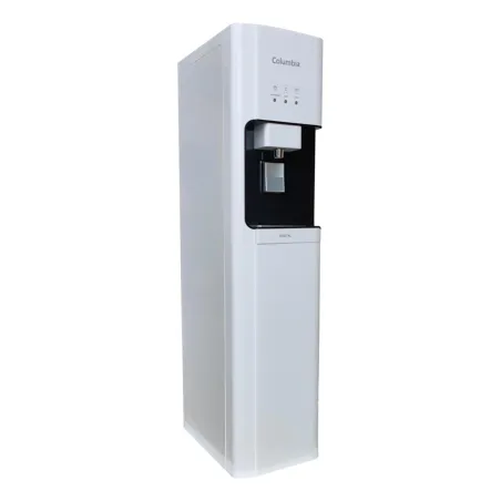 Fontaine à eau potable - Columbia FC-750-F - Filtration intégrée