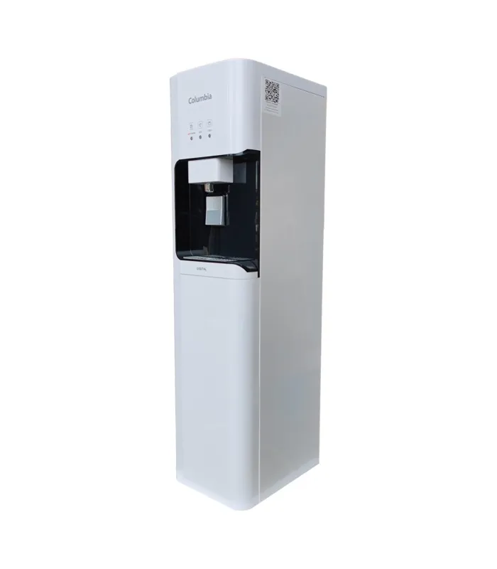 Fontaine à eau potable - Columbia FC-750-F - Filtration intégrée