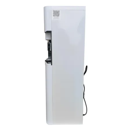 Fontaine à eau potable - Columbia FC-750-UF - Ultrafiltration intégrée