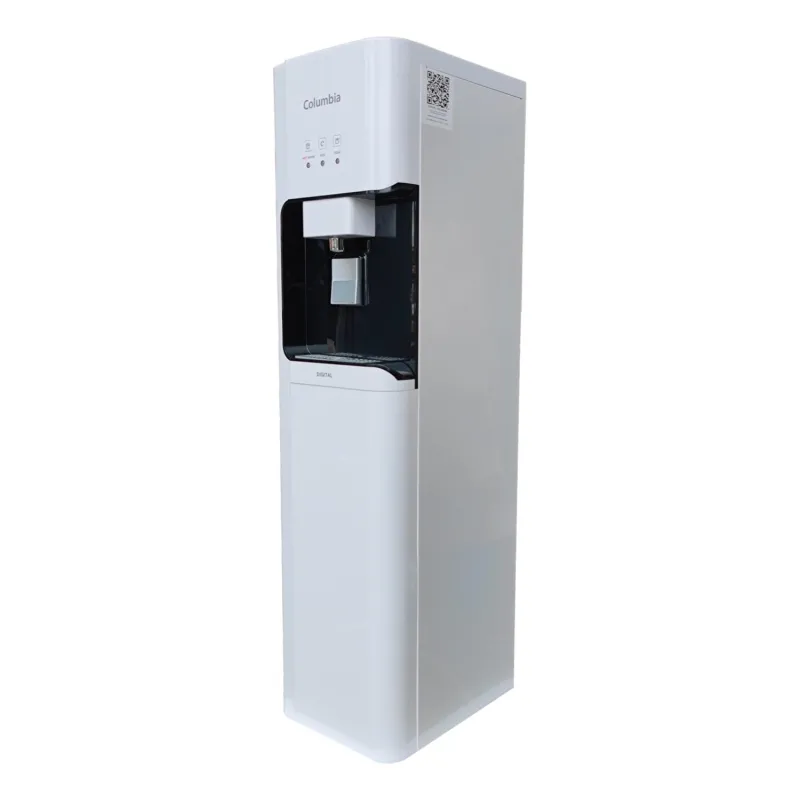 Fontaine à eau potable Columbia FC-750-UF