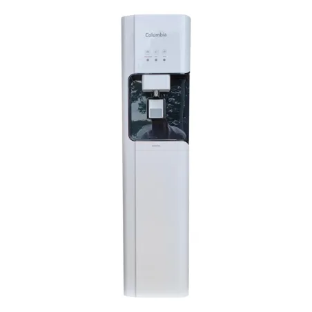 Fontaine à eau potable - Columbia FC-750-UF - Ultrafiltration intégrée