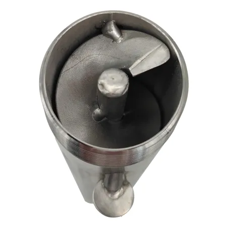 Antitartre vortex ACQUACALC.40 - 1"1/2