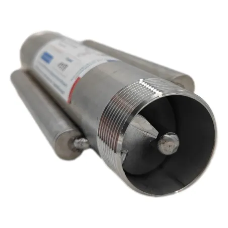 Antitartre vortex ACQUACALC.40 - 1"1/2