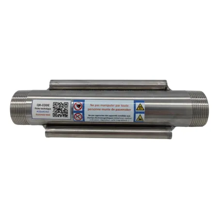 Antitartre vortex ACQUACALC.40 - 1"1/2