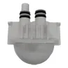 Cartouche de remplacement FDF1-RC CTO pour filtre Pentair Freshpoint F1000-DFB à 1 étape