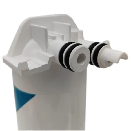 Cartouche de remplacement FDF1-RC CTO pour filtre Pentair Freshpoint F1000-DFB à 1 étape