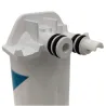 Cartouche de remplacement FDF1-RC CTO pour filtre Pentair Freshpoint F1000-DFB à 1 étape