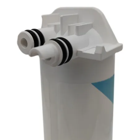 Cartouche de remplacement FDF1-RC CTO pour filtre Pentair Freshpoint F1000-DFB à 1 étape