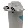 Cartouche de remplacement FDF1-RC CTO pour filtre Pentair Freshpoint F1000-DFB à 1 étape