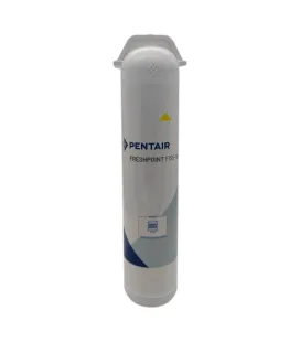 Cartouche de remplacement F1S5-RC sédiment 5µ pour filtre Pentair Freshpoint F3000-B1B et B2M Pfas à 3 étapes