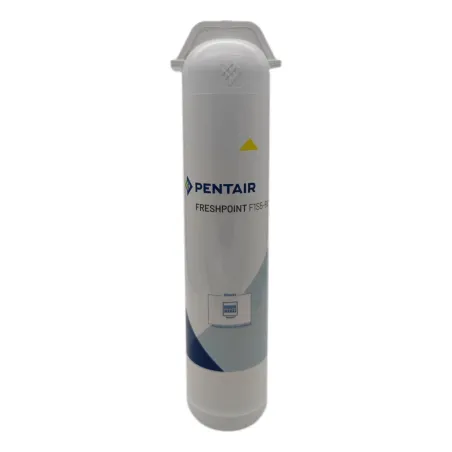 Cartouche de remplacement F1S5-RC sédiment 5µ pour filtre Pentair Freshpoint F3000-B1B et B2M Pfas à 3 étapes