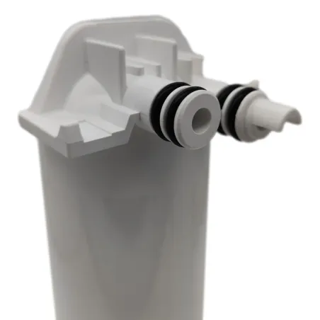 Cartouche de remplacement F1S5-RC sédiment 5µ pour filtre Pentair Freshpoint F3000-B1B et B2M Pfas à 3 étapes
