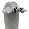 Cartouche de remplacement F1S5-RC sédiment 5µ pour filtre Pentair Freshpoint F3000-B1B et B2M Pfas à 3 étapes