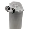 Cartouche de remplacement F1S5-RC sédiment 5µ pour filtre Pentair Freshpoint F3000-B1B et B2M Pfas à 3 étapes