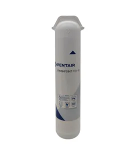 Cartouche de remplacement F1B1-RC kyste et plomb pour filtre Pentair Freshpoint F1000-B1B 1 étape