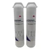 Lot de 2 cartouches de remplacement F2B2-RC2 CTO et COV pour filtre Pentair Frespoint Pfas à 2 et 3 étapes
