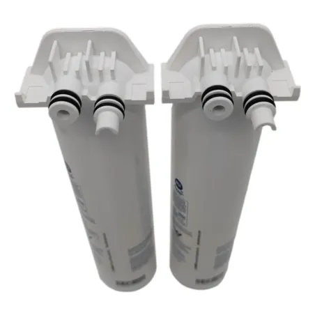 Lot de 2 cartouches de remplacement F2B2-RC2 CTO et COV pour filtre Pentair Frespoint Pfas à 2 et 3 étapes