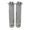 Lot de 2 cartouches de remplacement F2B2-RC2 CTO et COV pour filtre Pentair Frespoint Pfas à 2 et 3 étapes