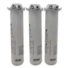 Lot de 3 cartouches de remplacement pour filtre Pentair Freshpoint F2000-B2B et F2000-B2M à 3 étapes