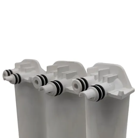 Lot de 3 cartouches de remplacement pour filtre Pentair Freshpoint F2000-B2B et F2000-B2M à 3 étapes