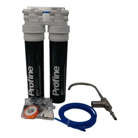 Kit de filtration Pfas Profine® Médium