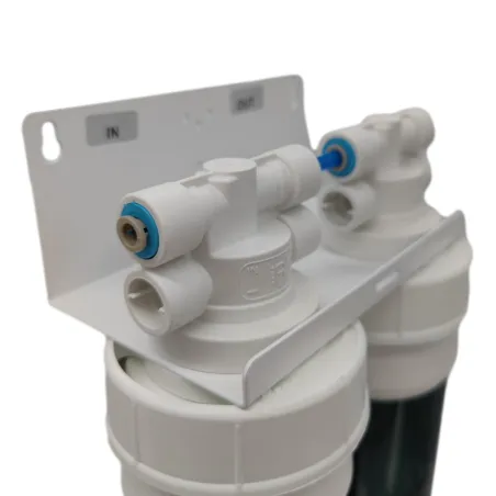 Kit de filtration Pfas Profine® Médium