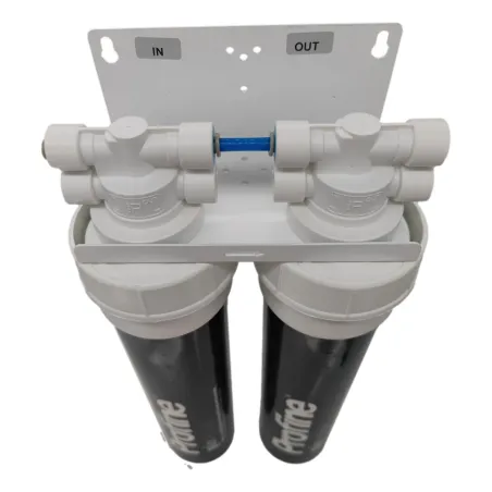 Kit de filtration Pfas Profine® Médium