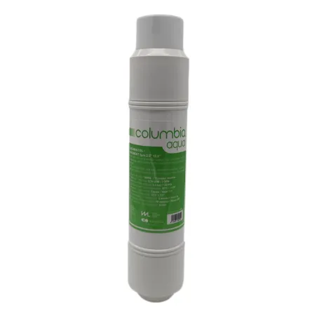 Filtre à sédiments 5 microns - fontaines à eau Columbia FC750 et 1300