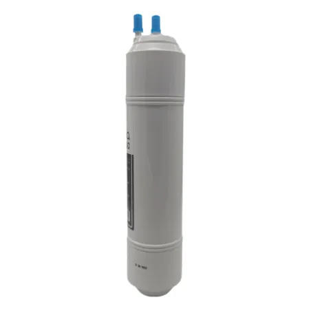Cartouche Charbon actif GAC - fontaines Columbia FC750 et 1300