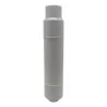Cartouche Charbon actif GAC - fontaines Columbia FC750 et 1300