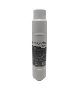 Cartouche Charbon actif GAC - fontaines Columbia FC750 et 1300