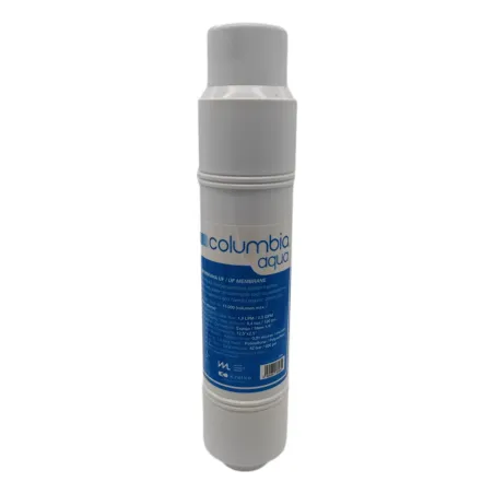Membrane UF 2.5"12.5" pour fontaines Columbia FC750 et 1300