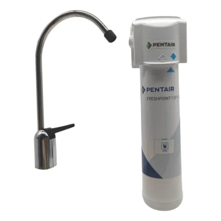 Filtre de base Pentair Freshpoint F1000-DFB à 1 étape