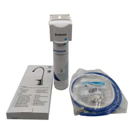 Filtre de base Pentair Freshpoint F1000-DFB à 1 étape