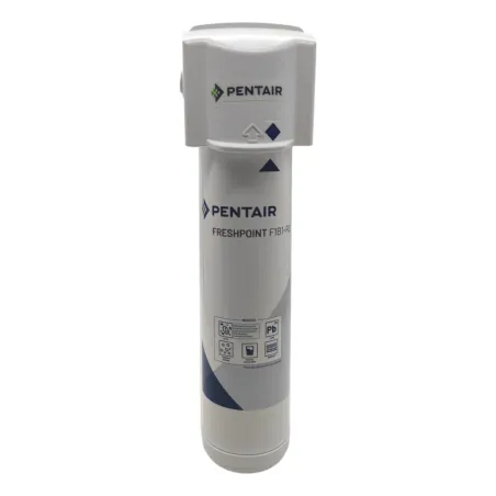 Filtre plus Pentair Freshpoint F1000-B1B à 1 étape